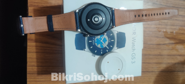 Honor GS 3 Smartwatch